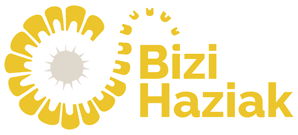 Bizi Haziak - Embarazo, parto, lactancia y crianza en Galdakao