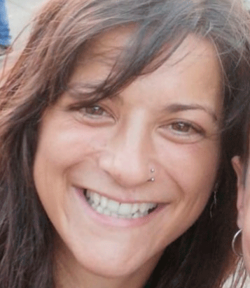 Maite García